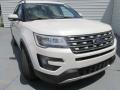 2016 Explorer Limited #1