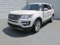 2016 Explorer Limited #4