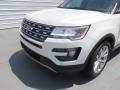 2016 Explorer Limited #7