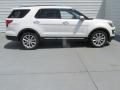 2016 Explorer Limited #8