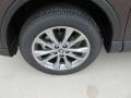  2016 Toyota RAV4 Limited Wheel #11