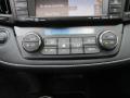 Controls of 2016 Toyota RAV4 Limited #28