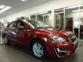 2016 Impreza 2.0i Premium 4-door #1 2016 Impreza 2.0i Premium 4-door #1