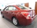 2016 Impreza 2.0i Premium 4-door #8 2016 Impreza 2.0i Premium 4-door #8
