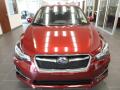 2016 Impreza 2.0i Premium 4-door #10 2016 Impreza 2.0i Premium 4-door #10