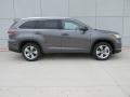 2016 Highlander Limited Platinum #3