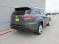 2016 Highlander Limited Platinum #4