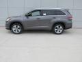 2016 Highlander Limited Platinum #6
