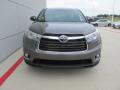 2016 Highlander Limited Platinum #8