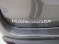 2016 Highlander Limited Platinum #13