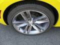  2016 Chevrolet Camaro LT Coupe Wheel #3