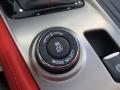 Controls of 2016 Chevrolet Corvette Z06 Coupe #18
