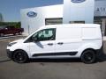 2016 Transit Connect XL Cargo Van Extended #12