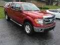 2014 F150 XLT SuperCab 4x4 #2