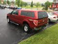 2014 F150 XLT SuperCab 4x4 #3