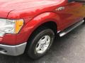 2014 F150 XLT SuperCab 4x4 #11