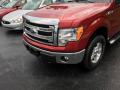 2014 F150 XLT SuperCab 4x4 #32