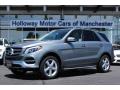 2016 GLE 350 4Matic #1 2016 GLE 350 4Matic #1