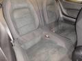 Rear Seat of 2016 Ford Mustang Shelby GT350 #12