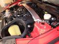  2016 Mustang 5.2 Liter DOHC 32-Valve Ti-VCT V8 Engine #21