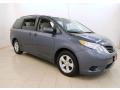2013 Sienna LE #1