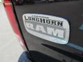 2011 Ram 1500 Laramie Longhorn Crew Cab 4x4 #9