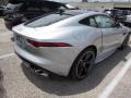 2017 F-TYPE R AWD Coupe #7