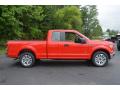 2016 F150 XL SuperCab #2 2016 F150 XL SuperCab #2