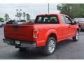 2016 F150 XL SuperCab #3 2016 F150 XL SuperCab #3