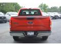 2016 F150 XL SuperCab #4 2016 F150 XL SuperCab #4