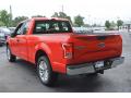 2016 F150 XL SuperCab #7 2016 F150 XL SuperCab #7