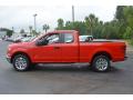 2016 F150 XL SuperCab #8 2016 F150 XL SuperCab #8