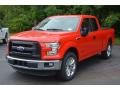 2016 F150 XL SuperCab #9 2016 F150 XL SuperCab #9