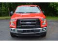 2016 F150 XL SuperCab #10 2016 F150 XL SuperCab #10