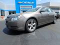 2012 Malibu LT #2
