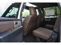 Rear Seat of 2016 Ford Expedition King Ranch 4x4 #10
