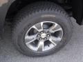 2016 Colorado Z71 Crew Cab 4x4 #5 2016 Colorado Z71 Crew Cab 4x4 #5