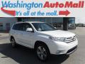 2013 Highlander Limited 4WD #1 2013 Highlander Limited 4WD #1