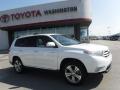 2013 Highlander Limited 4WD #2 2013 Highlander Limited 4WD #2