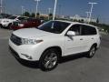 2013 Highlander Limited 4WD #6 2013 Highlander Limited 4WD #6