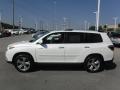2013 Highlander Limited 4WD #7 2013 Highlander Limited 4WD #7