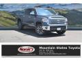 2016 Tundra Limited CrewMax 4x4 #1 2016 Tundra Limited CrewMax 4x4 #1
