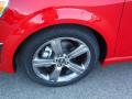  2016 Chevrolet Sonic RS Hatchback Wheel #3