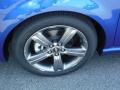  2016 Chevrolet Sonic RS Hatchback Wheel #3