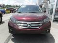 2014 CR-V EX-L AWD #4 2014 CR-V EX-L AWD #4