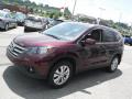 2014 CR-V EX-L AWD #5 2014 CR-V EX-L AWD #5