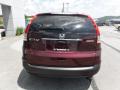 2014 CR-V EX-L AWD #8 2014 CR-V EX-L AWD #8
