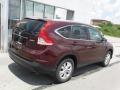 2014 CR-V EX-L AWD #9 2014 CR-V EX-L AWD #9