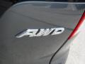 2013 CR-V EX AWD #9