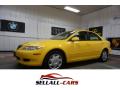 2003 MAZDA6 i Sedan #1 2003 MAZDA6 i Sedan #1